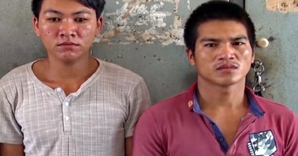 “Yêu râu xanh” không tha bạn nhậu