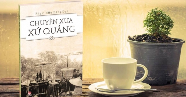 Xứ Quảng Nam - Đà Nẵng đẹp ra sao trong "Chuyện xưa xứ Quảng"!?