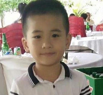 Quảng Bình: Bé 7 tuổi nghi bị hai phụ nữ bắt cóc