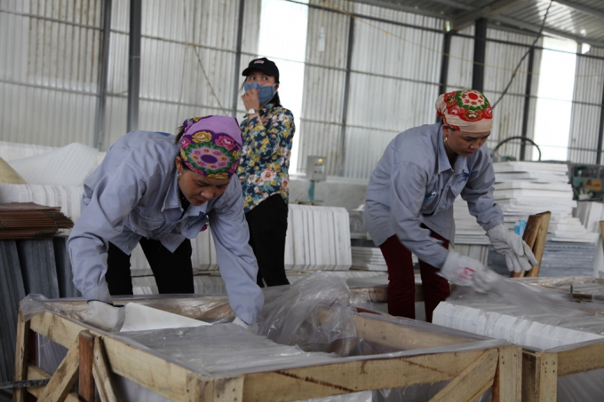 Nếu doanh nghiệp