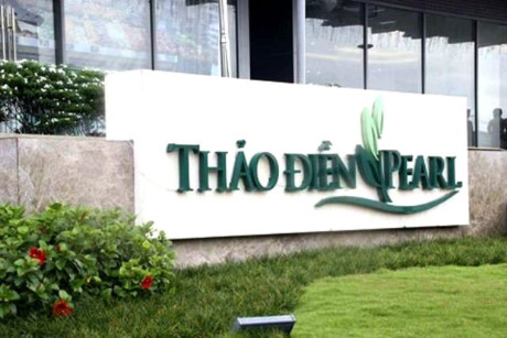 Chủ đầu tư dự &aacute;n Thảo Điền Pearl sẽ giao sổ hồng cho cư d&acirc;n trong năm 2017?