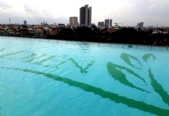 Bao giờ chủ đầu tư dự án Thảo Điền Pearl ra sổ hồng cho cư dân?