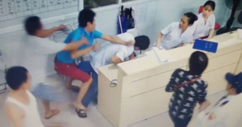 Bản tin pháp luật: Côn đồ ngang nhiên lộng hành tại bệnh viện