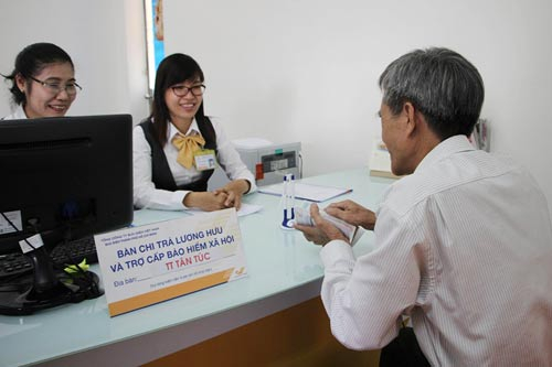 Ảnh minh họa (Nguồn B&aacute;o người lao động).