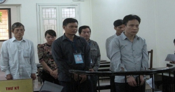 Bắt chước tổ chức tín dụng, hàng loạt hợp tác xã hầu tòa