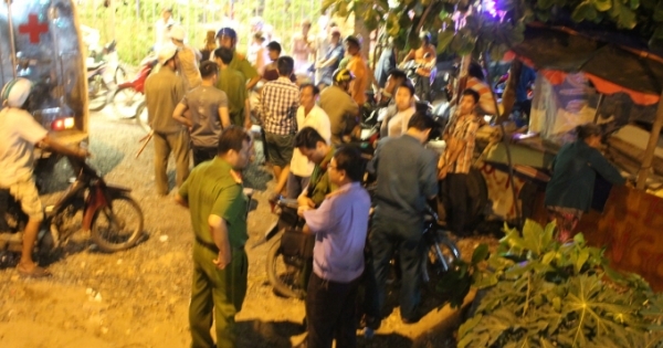 Người đàn ông tử vong dưới con rạch vì thích… nhảy cầu