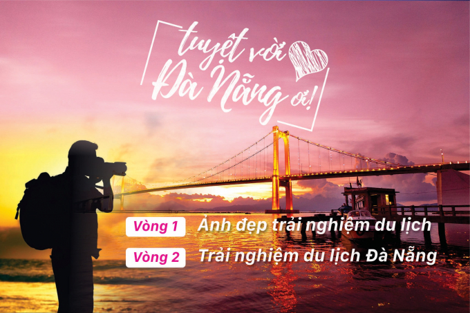 Cuộc thi sẽ trải qua hai v&ograve;ng thi đấu để lựa chọn ba đội xuất sắc nhất.