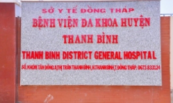 Vụ bổ nhiệm thần tốc con trai mắc bệnh động kinh: Kỷ luật những người liên quan