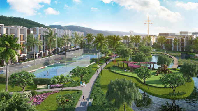 Sun Premier Village Halong Bay Sport