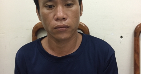 Cà Mau: Bắt 2 đối tượng trong 2 vụ hiếp dâm trẻ em trên địa bàn