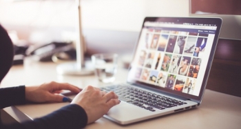 Cẩn trọng với hình thức vay vốn “nóng” trên mạng xã hội