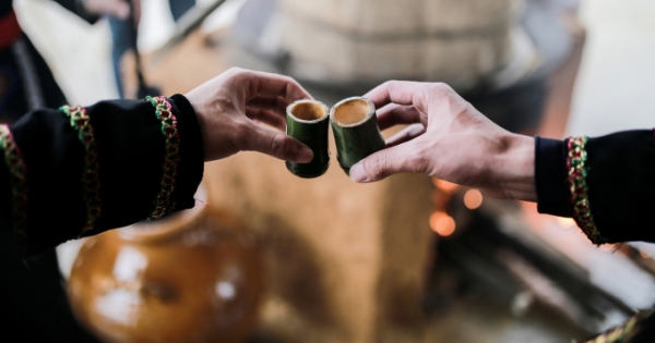 Không gian ẩm thực Tây Bắc lần đầu tiên diễn ra tại Lào Cai