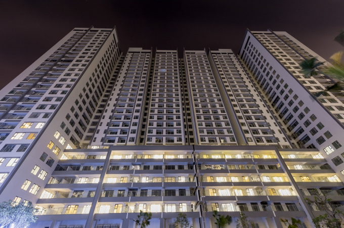 Dự &aacute;n Imperia Garden &ndash; số 203 Nguyễn Huy Tưởng, H&agrave; Nội