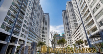 Gỡ nút thắt trong ‘cuộc nội chiến chung cư’