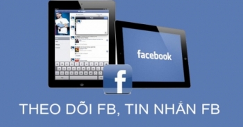 Facebook bị tố cáo theo dõi lịch sử web của người dùng