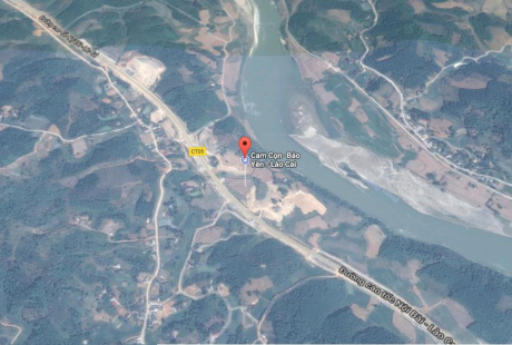 L&agrave;o Cai muốn c&oacute; s&acirc;n bay trị gi&aacute; 6.000 tỷ đồng