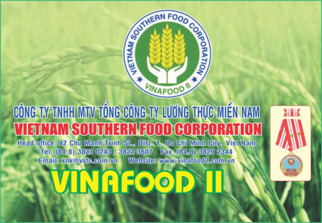 '&Ocirc;ng lớn' Vinafood2 lộ nhiều sai phạm, l&agrave;m tr&aacute;i nhiều chỉ đạo Thủ tướng
