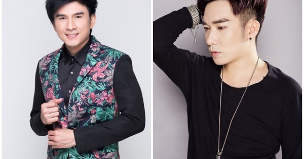 Tophits tháng 7: Đan Trường đối đầu Quang Hà