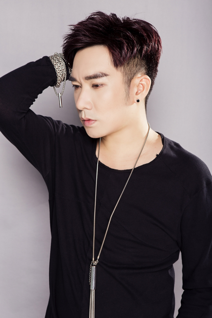 Tophits th&aacute;ng 7: Đan Trường đối đầu Quang H&agrave;