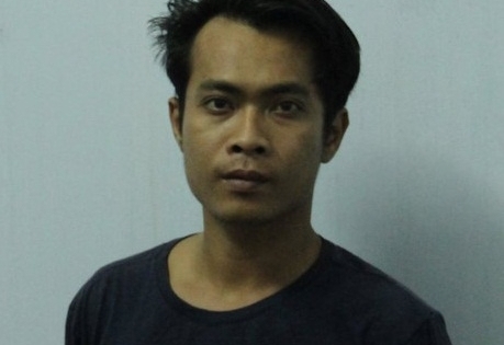 TP HCM: Gã chồng đâm chết vợ trước mặt con thơ