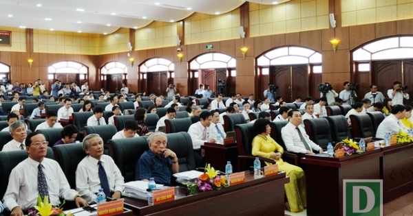 Đà Nẵng: Trung ương đề nghị cân nhắc miễn nhiệm chức danh Phó Chủ tịch UBND TP đối với ông Đặng Việt Dũng