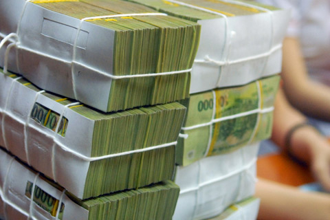 C&aacute;c ng&acirc;n h&agrave;ng kỳ vọng lợi nhuận trước thuế tăng trong năm 2017.&nbsp;