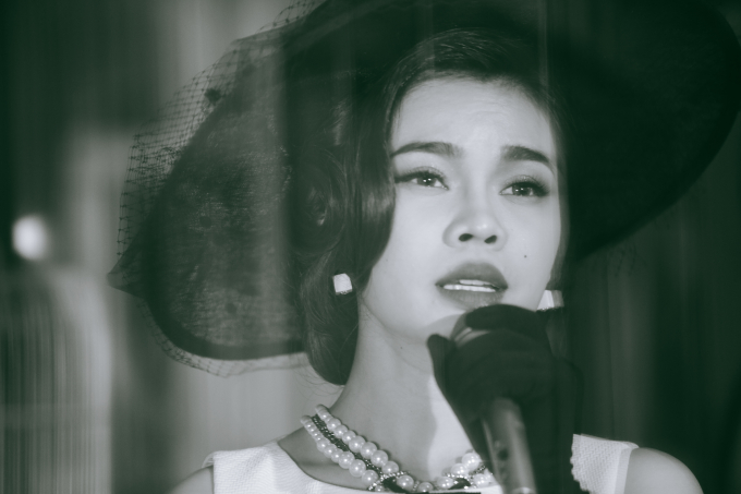 L&yacute; do Giang Hồng Ngọc kh&ocirc;ng đua đ&ograve;i h&agrave;ng hiệu