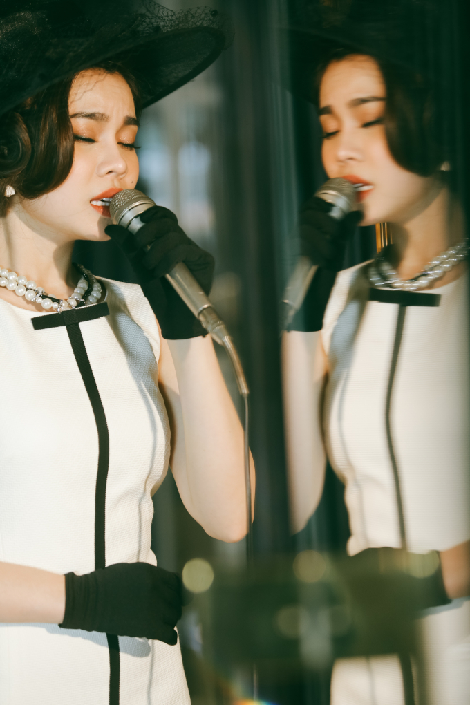 L&yacute; do Giang Hồng Ngọc kh&ocirc;ng đua đ&ograve;i h&agrave;ng hiệu