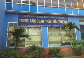 Kỳ 4 - Tỉnh Bắc Giang chỉ ra hàng loạt sai phạm nghiêm trọng tại Trung tâm quan trắc môi trường