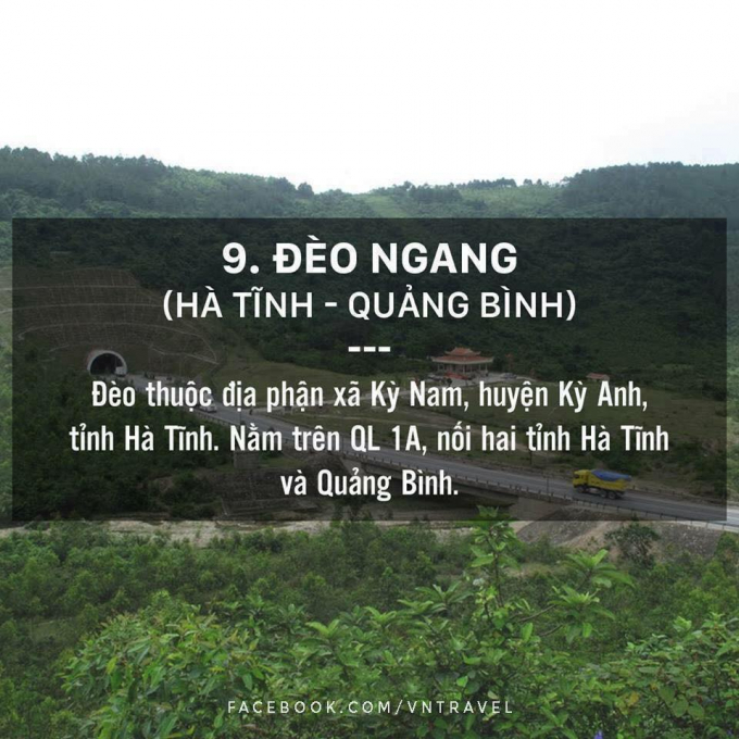 Top 18 con đ&egrave;o n&ecirc;n chinh phục ở Việt Nam