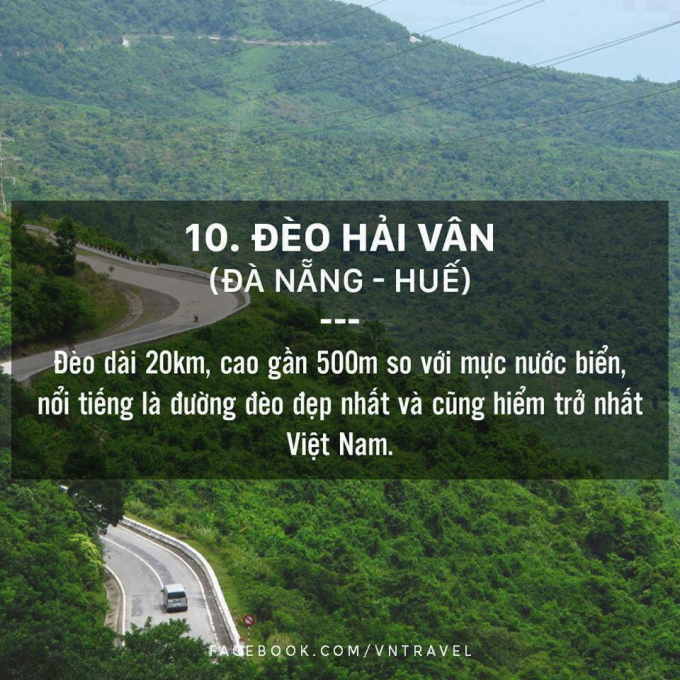 Top 18 con đ&egrave;o n&ecirc;n chinh phục ở Việt Nam