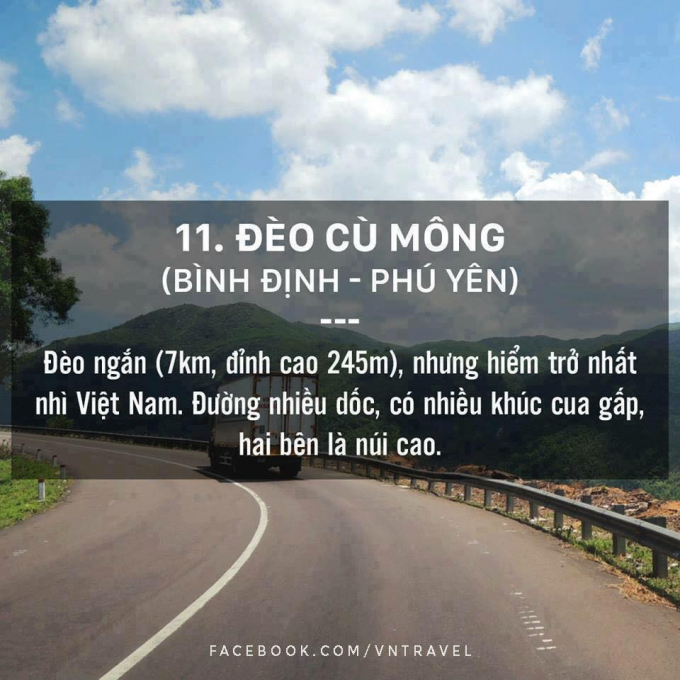 Top 18 con đ&egrave;o n&ecirc;n chinh phục ở Việt Nam