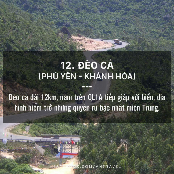 Top 18 con đ&egrave;o n&ecirc;n chinh phục ở Việt Nam