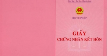 Từ nay khai sinh cho con không cần xuất trình đăng ký kết hôn