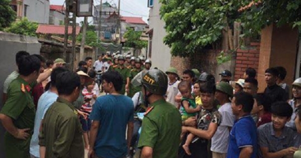 Bắc Ninh: Công an lên tiếng vụ việc bé gái 7 tuổi nghi bị bắt cóc giữa ban ngày