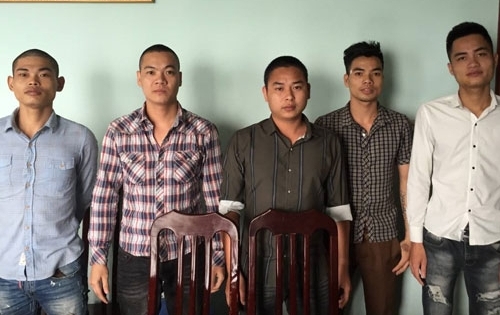 Giao chậm 3 quả mít, phụ xe khách bị đánh bất tỉnh