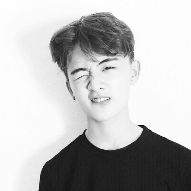 L&ecirc; Qu&yacute; Kỳ (L&ecirc; T&ocirc;m) được biết đến với biệt danh &ldquo;hotboy c&oacute; khu&ocirc;n mặt trẻ thơ&rdquo;