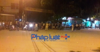 Tình tiết vụ án “chém lìa đầu” ở Vĩnh Phúc