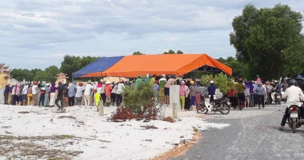 Vụ cháu bé nghi mất tích tại Quảng Bình: Những vết thương kỳ lạ trên người nạn nhân
