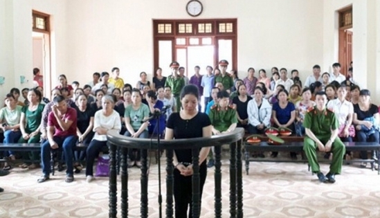 Bị bạo hành, vợ hiền thành sát thủ