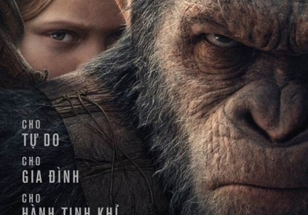 Trailer phần 3 phim bom tấn: 