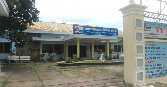 &nbsp;C&aacute; nh&acirc;n, tổ chức n&agrave;o sẽ phải chịu tr&aacute;ch nhiệm trước những sai phạm nghi&ecirc;m trọng của C&ocirc;ng ty Cổ phần Du lịch tỉnh B&agrave; Rịa - Vũng T&agrave;u?