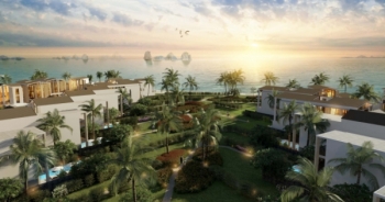 Tập đoàn Sun Group ra mắt dự án Sun Premier Village Ha Long Bay tại Hà Nội