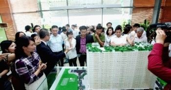 Tại sao nên sở hữu căn hộ EcoHome Phúc Lợi ngay lúc này?