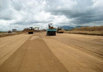 Bà Rịa - Vũng Tàu: Kiểm tra hoạt động của Công ty CP Công trình Giao thông tỉnh