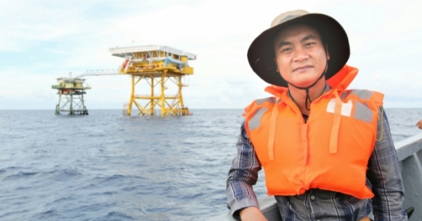 Nơi bồi đắp tâm hồn tôi…