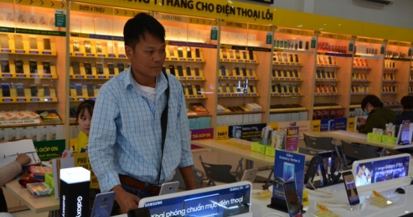 Lâm Đồng: Giả vờ làm quen người nước ngoài để trộm cắp tài sản