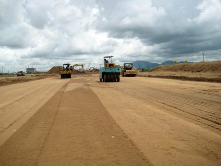 C&ocirc;ng ty CP C&ocirc;ng tr&igrave;nh Giao th&ocirc;ng B&agrave; Rịa - Vũng T&agrave;u được thanh kiểm tra một số hoạt động. (ảnh minh họa).
