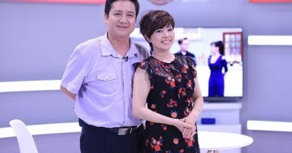 NSƯT Chí Trung: "Lấy vợ như tù chung thân, không ân xá"