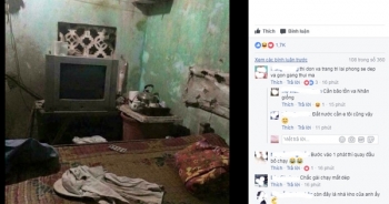 "Nếu đây là phòng của người yêu bạn thì sao" - hình ảnh và câu hỏi đang gây tranh cãi nhất ngày hôm nay!